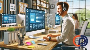 The debate over helpdesk vs managed services often comes down to cost predictability and proactive support.