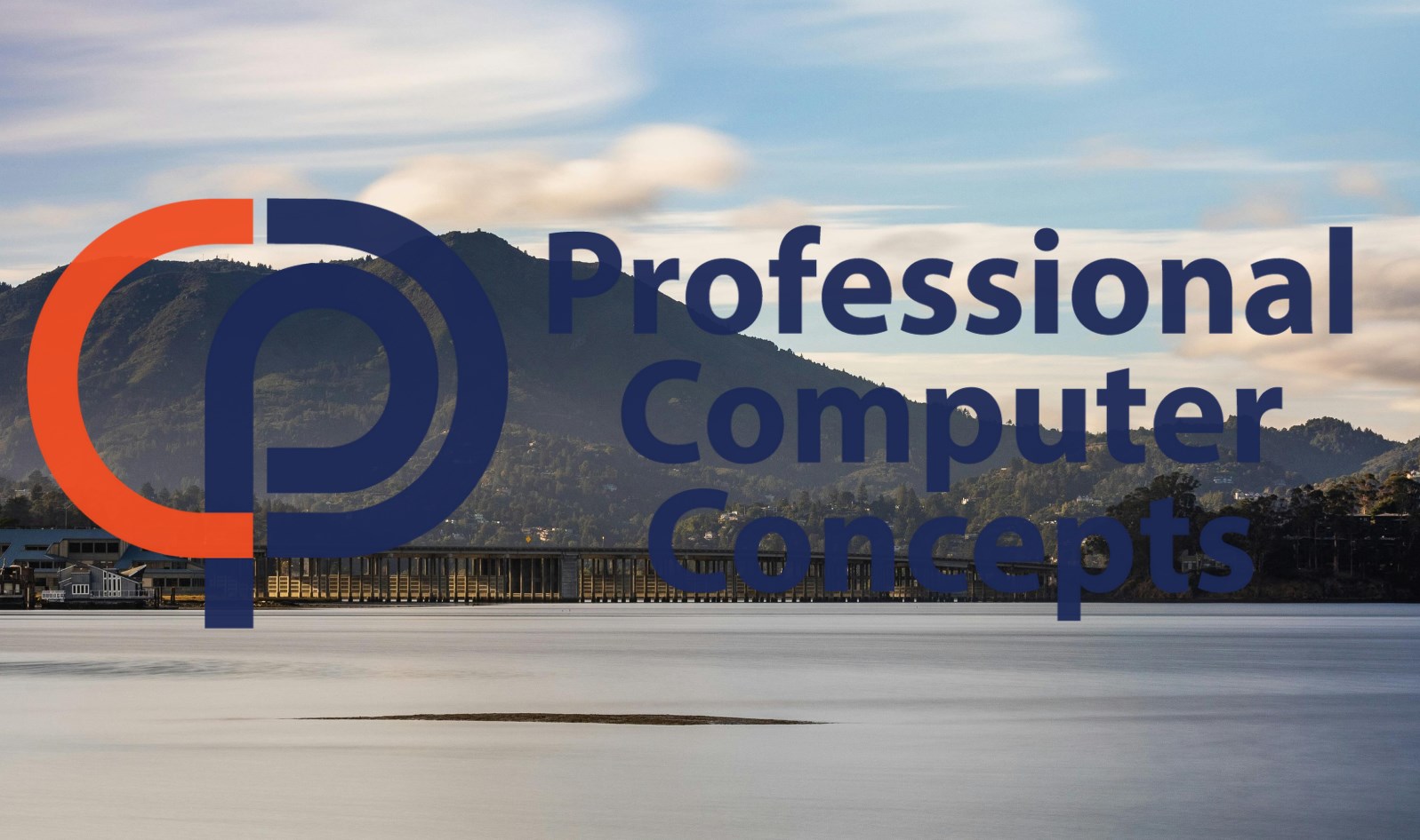 Computer Support in Marin County - Professional Computer Concepts