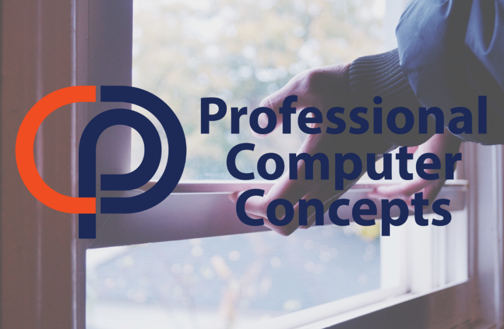 Cybersecurity isn’t just firewalls—employee awareness is key to protecting every corner of your business.