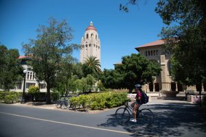 Technology companies in the Bay Area continue to shape AI, cybersecurity, and cloud computing advancements.