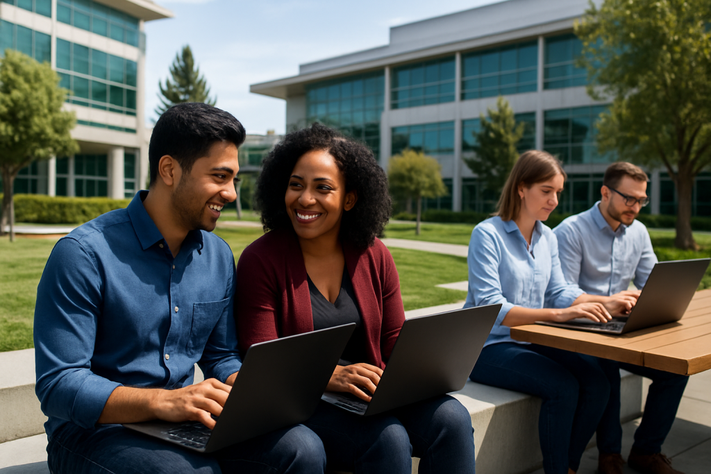 Reliable Bay Area IT support helps small and mid-sized businesses stay protected, productive, and ready to grow in a competitive environment.