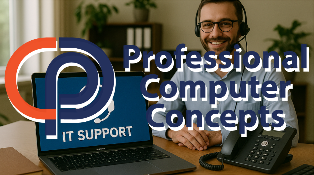 Effective business IT support services enable companies to focus on growth while ensuring technological reliability.