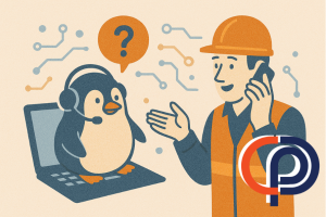 Investing in IT support for construction firms isn't just about fixing problems—it's about building a smarter, more resilient business.