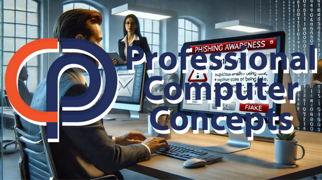 Phishing awareness for employees is critical during onboarding, when new hires are most vulnerable to deceptive emails.