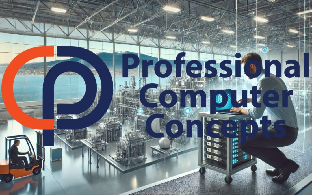 IT Support for Business Bay Area: The Unique Landscape of Manufacturing Businesses