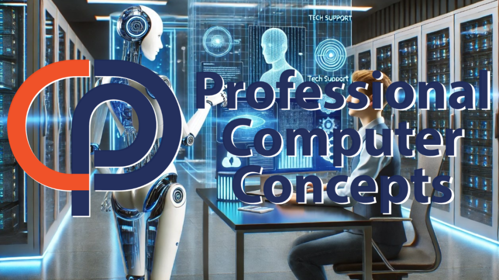 AI for small business IT is no longer a future concept—it’s reshaping how managed service providers deliver support and security right now.