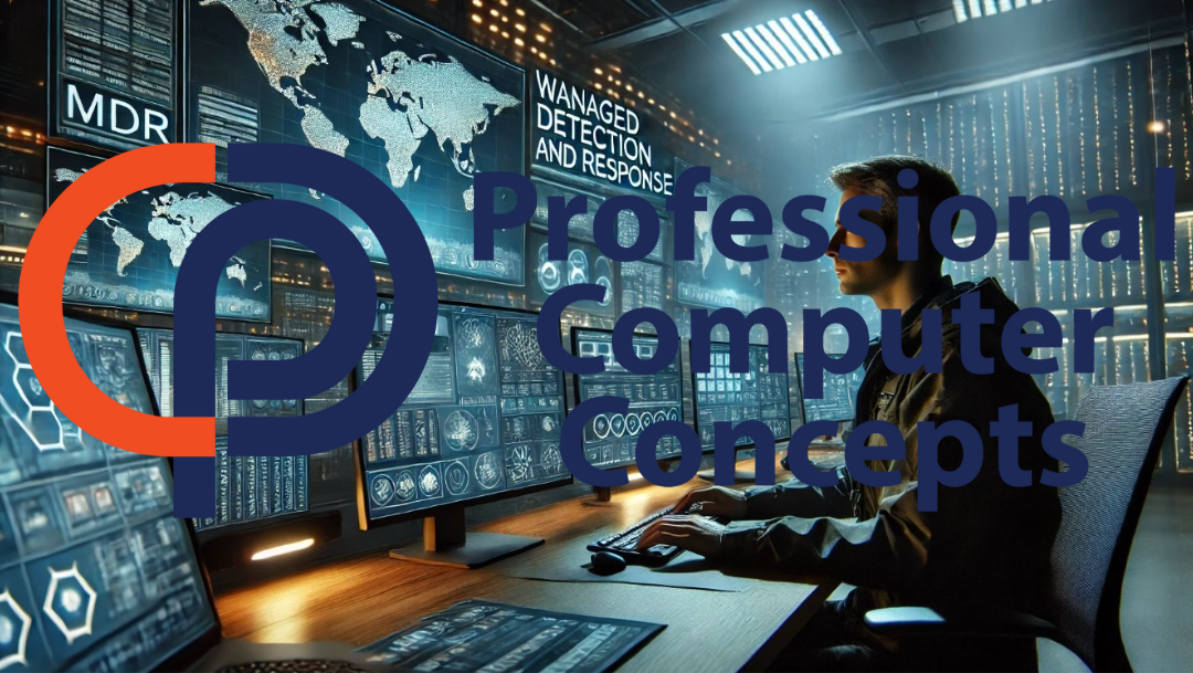 What is Managed Detection and Response? It’s a proactive way to detect and stop cyber threats fast.