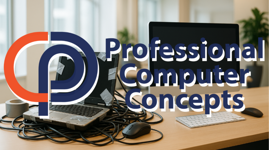 Learn the top signs you need managed IT services before break/fix support holds your business back.