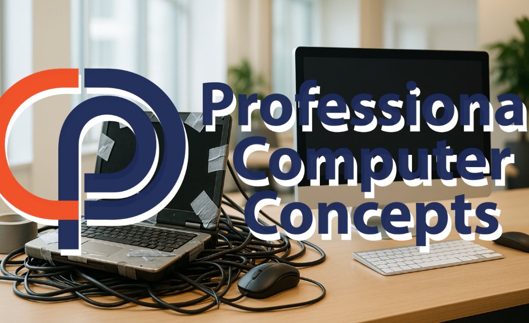 Learn the top signs you need managed IT services before break/fix support holds your business back.