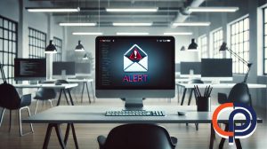 Companies that invest in phishing awareness for employees reduce the risk of credential theft, wire fraud, and data breaches.