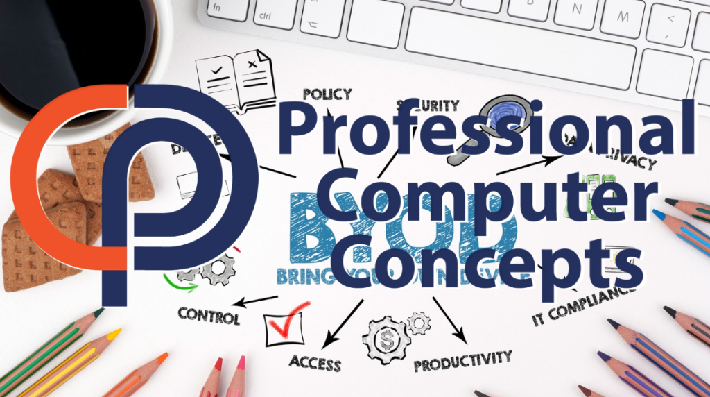 Managing BYOD devices is a growing challenge, and the right IT support for SMBs can make the difference between smooth operations and serious security risks.