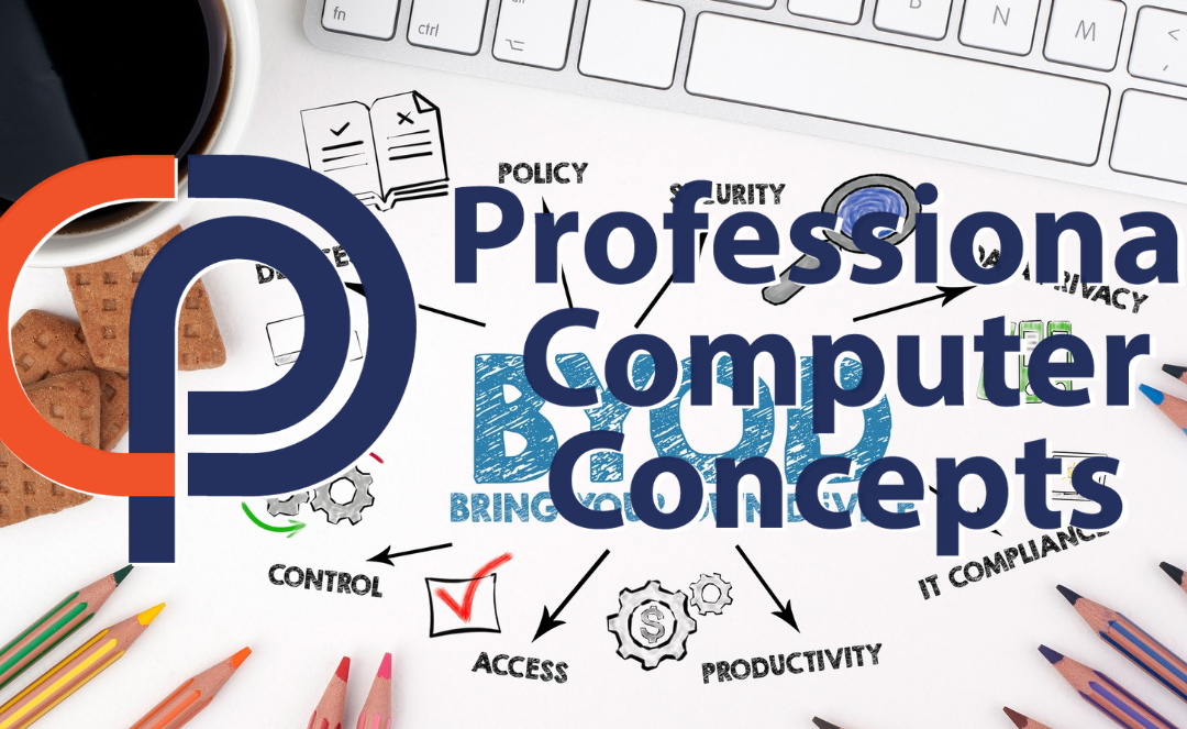 Managing BYOD devices is a growing challenge, and the right IT support for SMBs can make the difference between smooth operations and serious security risks.