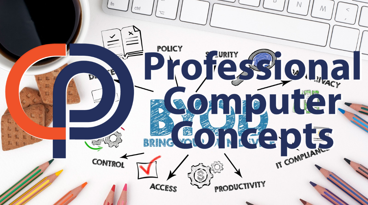 Managing BYOD: Balancing Flexibility and Security with the Right IT ...
