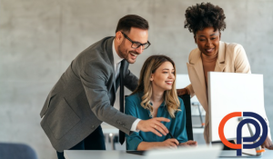Better IT support means fewer disruptions and more time to serve your clients.