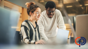 With professional computer support, your team spends less time troubleshooting and more time working.