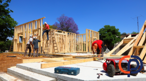 Construction firms are now top targets for phishing, ransomware, and email compromise.