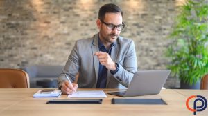 Choosing an IT provider with cyber insurance ensures shared accountability and stronger protection for your business.