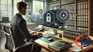 Law firms and construction companies are increasingly targeted due to weak systems and remote workflows.