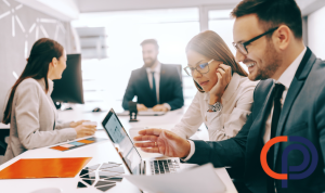 Proactive IT support prevents issues before they disrupt your workflow or impact your customer experience.