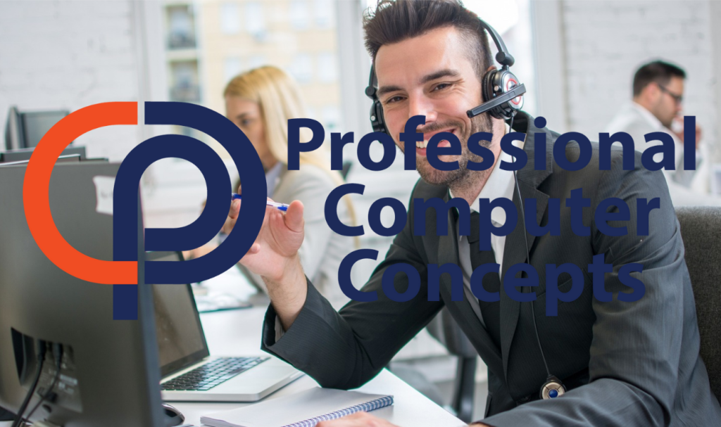 Good IT support means fewer headaches, better security, and more time to focus on your business.