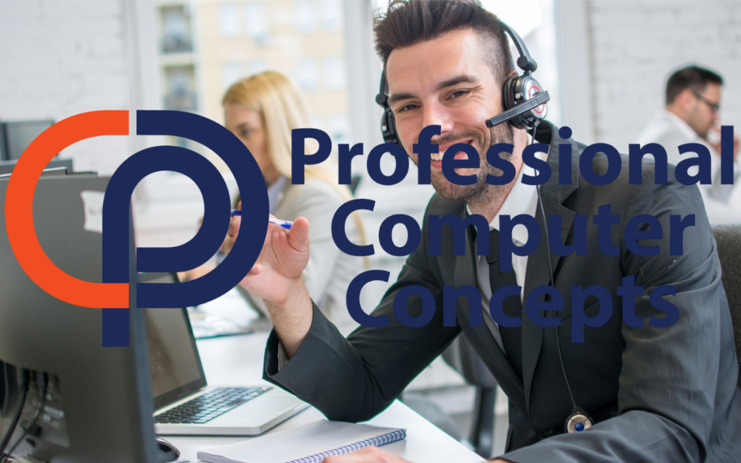 Good IT support means fewer headaches, better security, and more time to focus on your business.