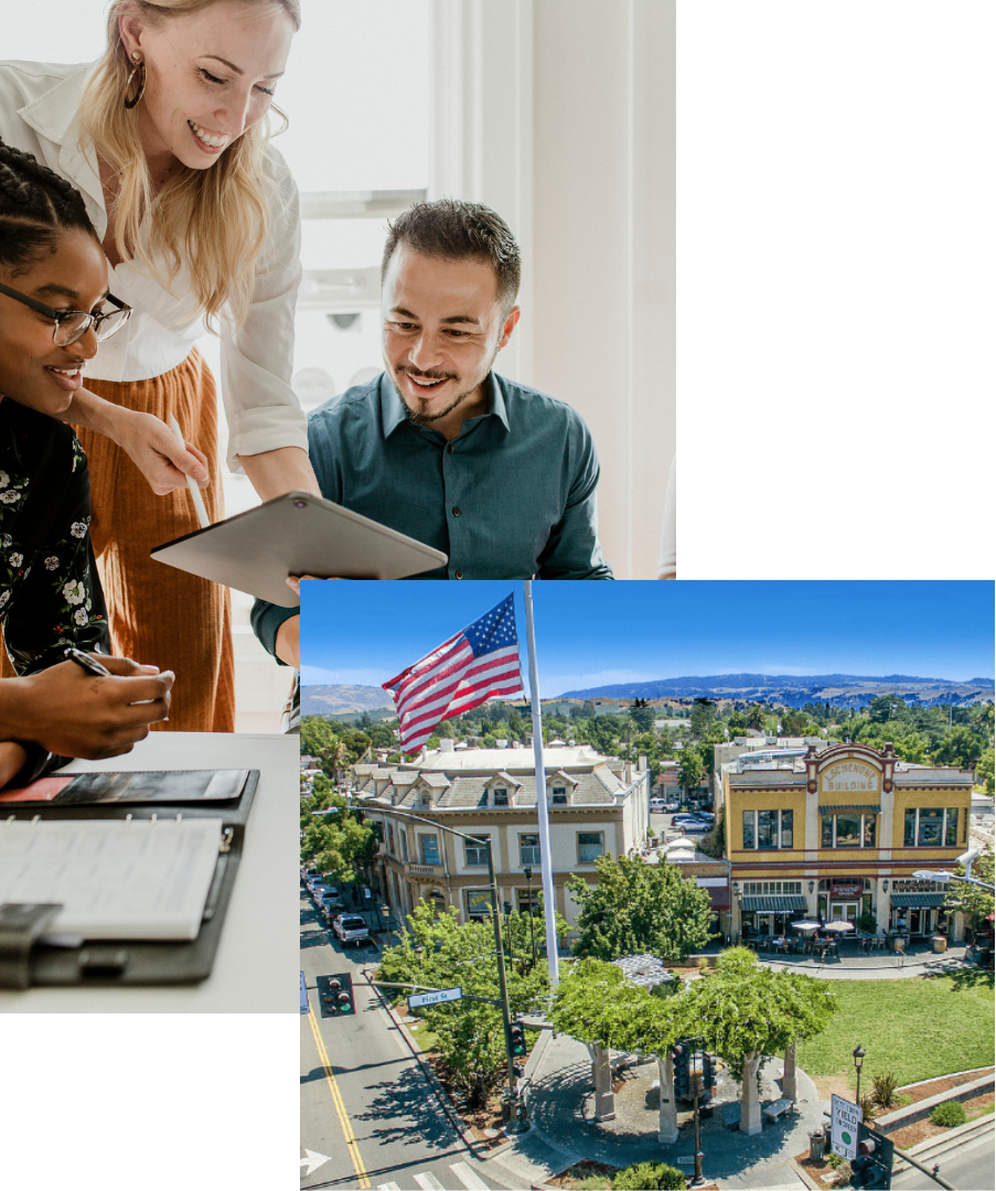 Livermore IT Support