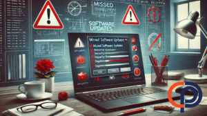 Missed updates can break key apps and cause devices to stop functioning.
