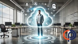 Many companies now rely on outsourced IT support to handle cybersecurity and infrastructure management.