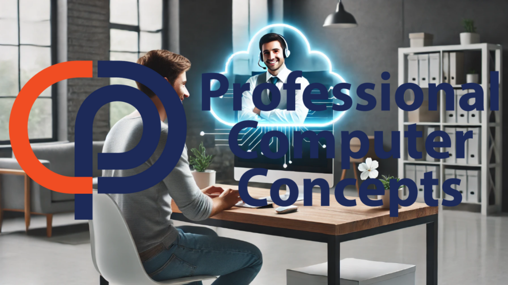 Outsourced IT support reduces overhead and gives small businesses access to specialized expertise.