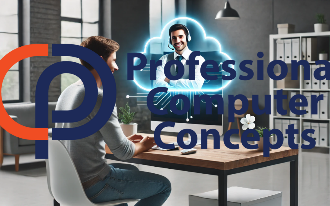 Outsourced IT support reduces overhead and gives small businesses access to specialized expertise.