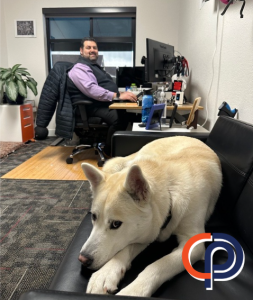 From cloud solutions to cybersecurity, our team delivers comprehensive IT support tailored to the needs of growing businesses in Marin County.