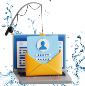 Clear reporting processes speed up phishing detection and prevent larger incidents.