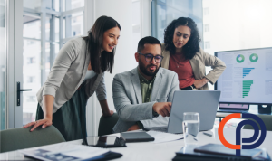 Businesses of all sizes gain from the benefits of managed IT services, including expert-level tech support.