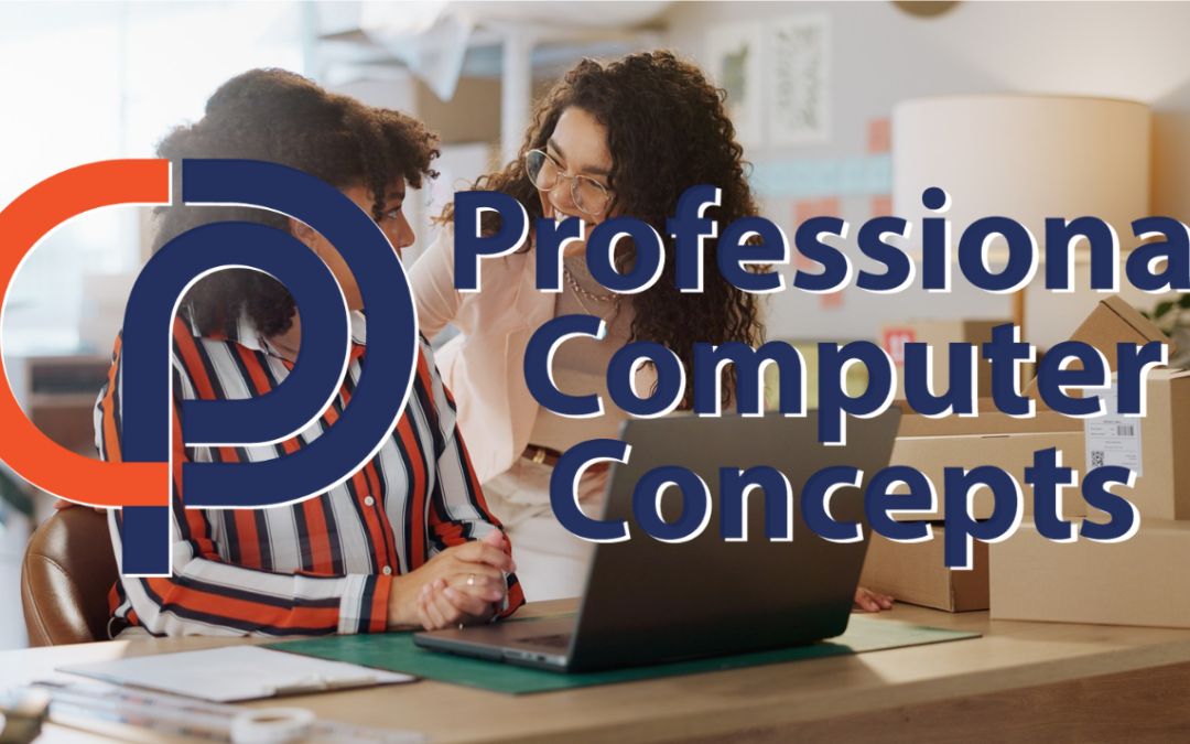 Computer support for SMBs is no longer a luxury—it’s a critical part of keeping your business secure and operational.