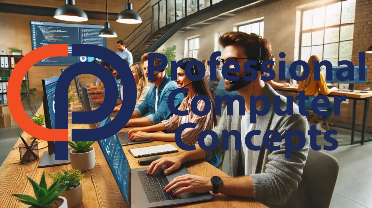 IT Support for Small Businesses Is a Must-Have - Professional Computer ...
