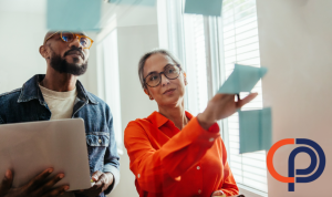 Many small businesses lack in-house IT expertise, making managed services a smart investment.