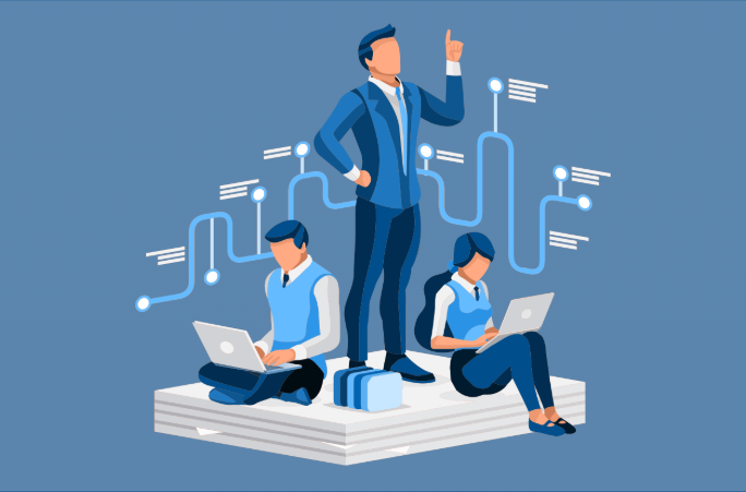 Learn how an MSP can enhance your business with proactive IT support.