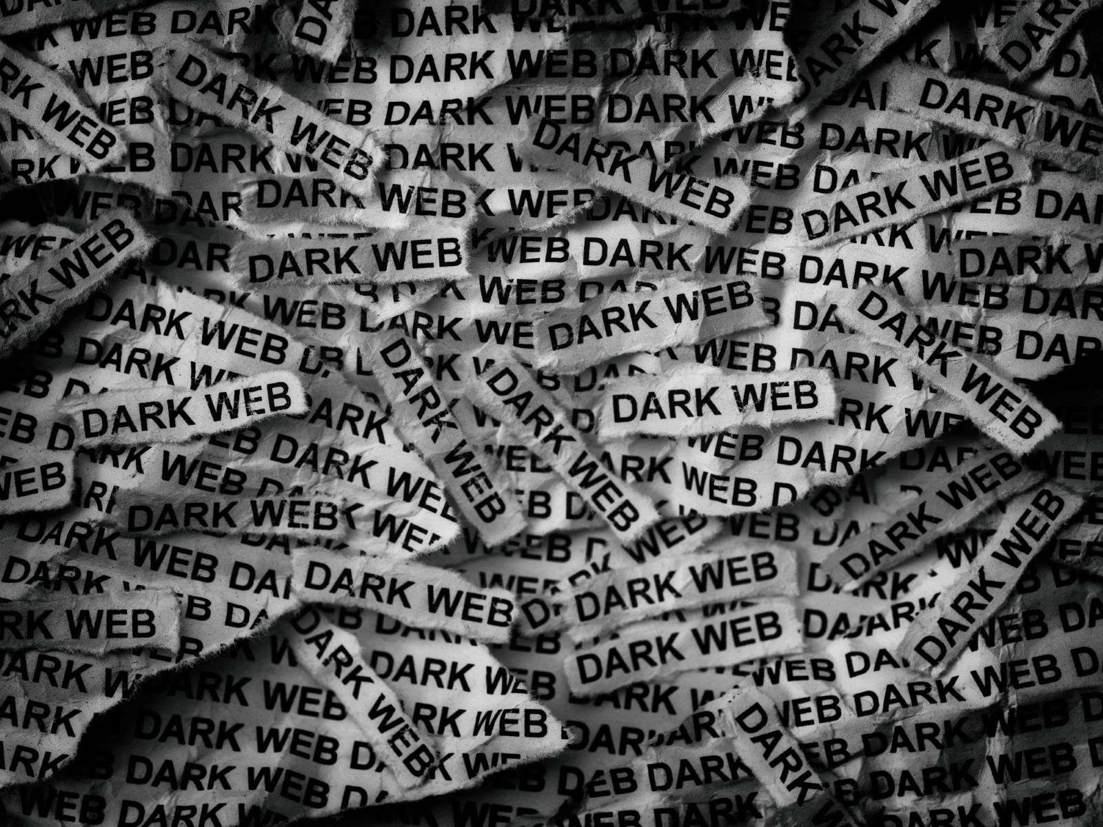 Dark Web