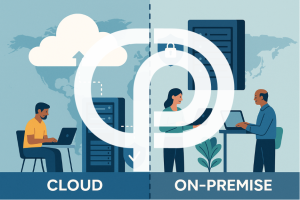 Cloud IT solutions are transforming how professional services, builders, and manufacturers manage infrastructure and ensure business continuity.