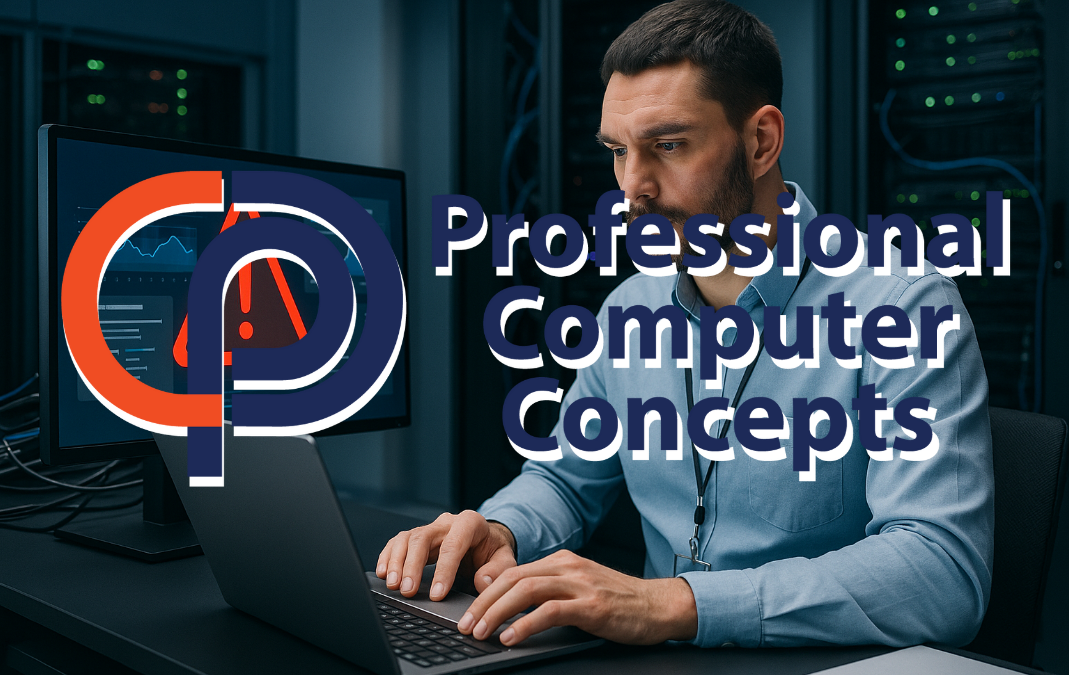 Get expert computer support in Novato from a team that understands local business needs.