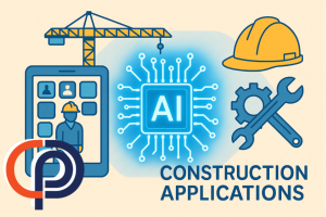 From document automation to predictive scheduling, AI and data analytics in construction are now foundational to competitive IT strategies.