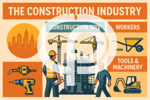 Managed service providers like PCC offer critical IT support to help firms mitigate the effects of skilled labor shortages in construction.