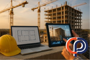 A proactive IT partner helps construction companies overcome integration issues, security concerns, and training gaps.