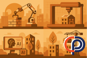 One of the top construction industry trends in 2024 is the rise of cloud-based construction management software for real-time collaboration.