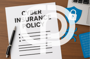 Many small businesses are unaware of how cyber insurance for small businesses works until it’s too late.