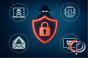 The most pressing cybersecurity threats 2025 include AI-driven phishing, cloud misconfigurations, and insider risks—often overlooked by SMBs.