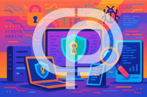 Small businesses need layered cybersecurity tools and technologies to stay protected from today’s fast-evolving threats.