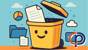 2.	Many users are unaware that deleted files can often be recovered—making secure data deletion and recovery a critical part of cybersecurity.