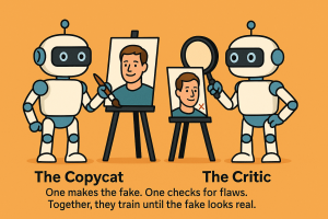 Curious about what a deepfake is? These AI-generated videos and voices can look and sound real—until you know what to look for.