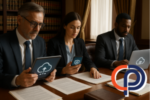 Many firms rely on cloud IT solutions for law firms to improve flexibility and reduce costs.